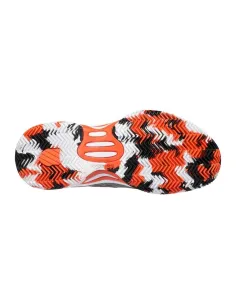 Kswiss Hypercourt Express 2 Hb Junior Cinzento | Ofertas de padel 2