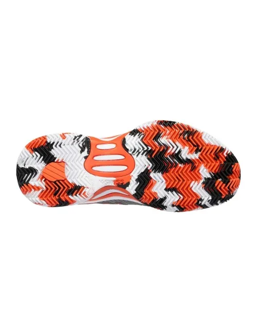Kswiss Hypercourt Express 2 Hb Junior Cinzento | Ofertas de padel