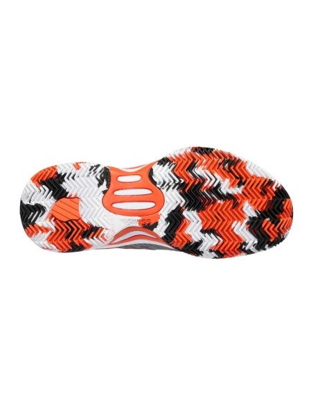 Kswiss Hypercourt Express 2 Hb Junior Cinzento | Ofertas de padel