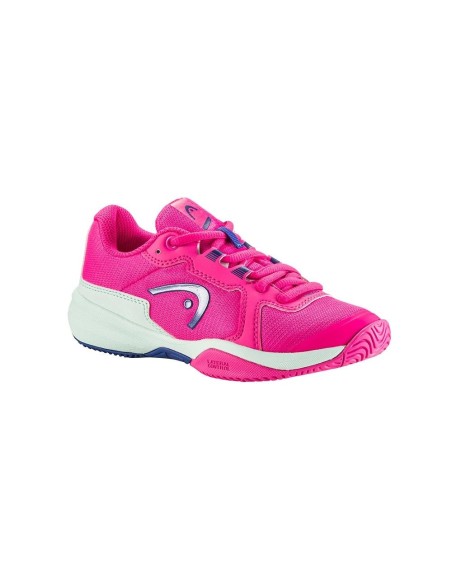 Head Sprint 3.5 Aqua Junior Pink | Ofertas de padel Head Sprint 3.5 Aqua Junior Pink | Ofertas de padel