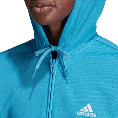 Chandal Adidas Essentials Azul Negro | Ofertas De Pádel