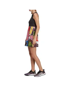 Vestido Adidas Negro Mujer | Ofertas de pádel 2