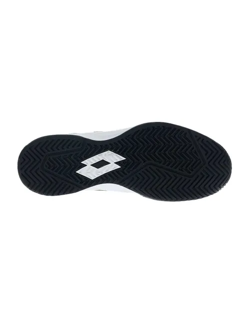 Lotto Mirage 500 Ii Alr Branco Preto | Ofertas de padel