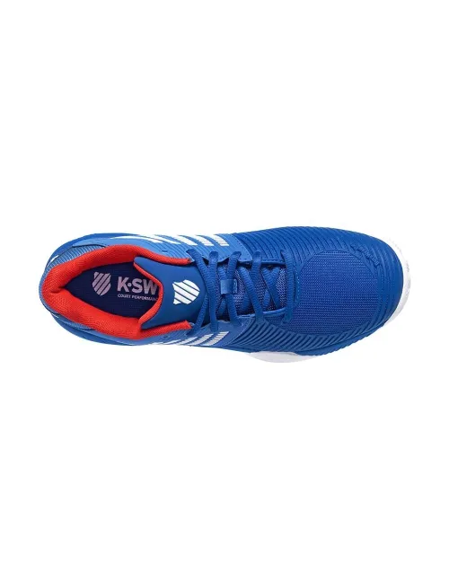 Kswiss Express Light 2 Hb Classic Regatta Blue | Ofertas de padel