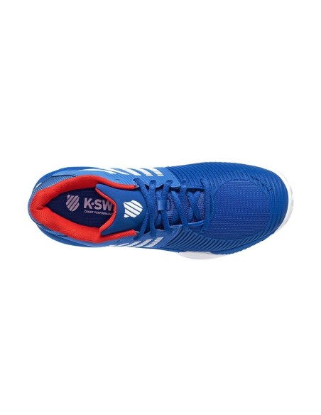 Kswiss Express Light 2 Hb Classic Regatta Blue | Ofertas de padel