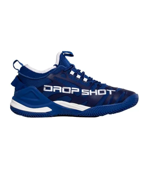 Drop Shot Argon 2xtw Azul | Ofertas de pádel