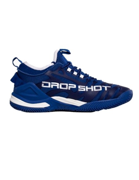 Drop Shot Argon 2xtw Blue | Ofertas de padel