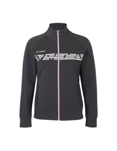 Women's Tecnifibre Knit Jacket | Ofertas de padel