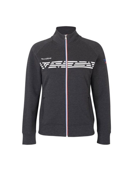 Women's Tecnifibre Knit Jacket | Ofertas de padel