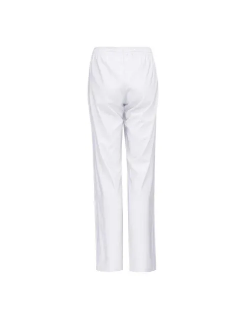 Pantalones Head Club Blanco Mujer | Ofertas de pádel
