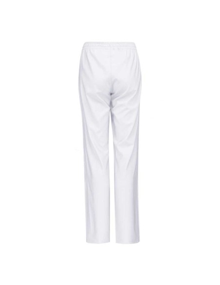 Pants Head Club Women's White | Ofertas de padel