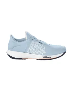 Zapatillas Wilson Kaos Swift Clay W Wrs329650 Mujer | Ofertas de pádel 2