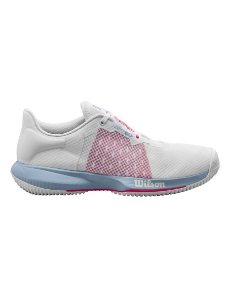 Wilson Kaos Swift Donna Bianco |Padel offers