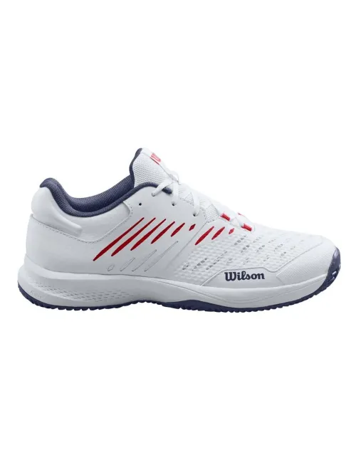 Zapatillas Wilson Kaos Comp 3 Blanco Wrs328740 | Ofertas de pádel