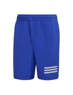 Pantalon Corto Adidas Club Azul | Ofertas de pádel 2