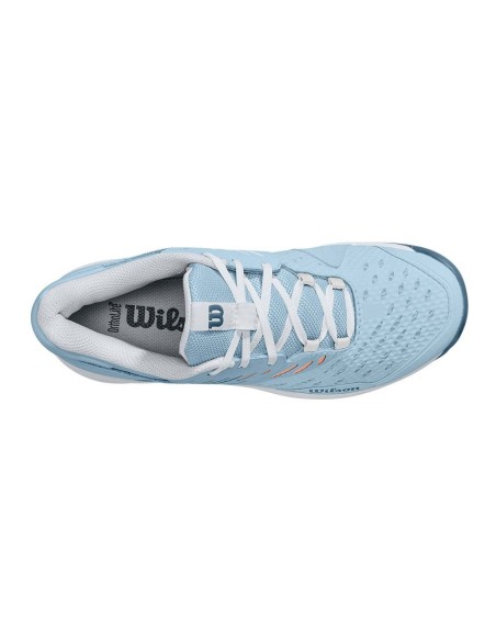 Zapatillas Wilson Kaos Comp 3.0 W Wrs328790 Mujer | Ofertas de pádel
