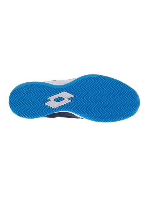 Lotto Mirage 200 Cly blu navy |Padel offers