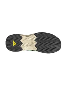 Adidas Gamecourt 2 Preto Verde | Ofertas de padel 2