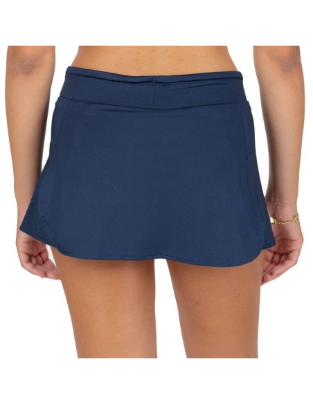 Skirt Joma Open Ii Blue | Ofertas de padel