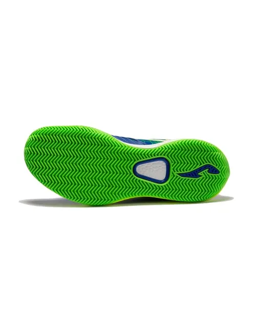 Joma T.Point Homem 2204 Amarelo real | Ofertas de padel