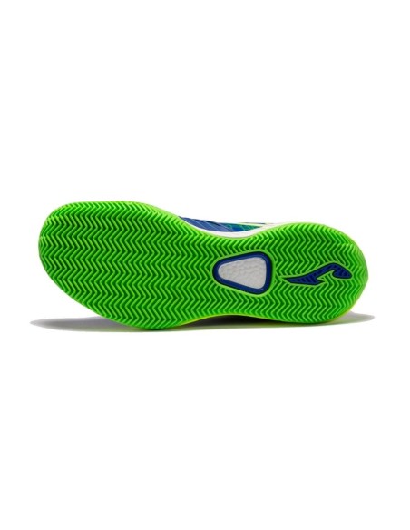 Joma T.Point Men 2204 Royal Amarillo | Ofertas de pádel
