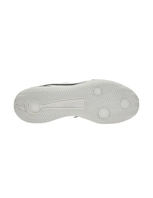 Drop Shot Devil Xt Blanco Rojo Dz261011 | Ofertas de padel