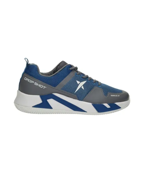 Drop Shot Dawa B Xt Blu Nero |Padel offers