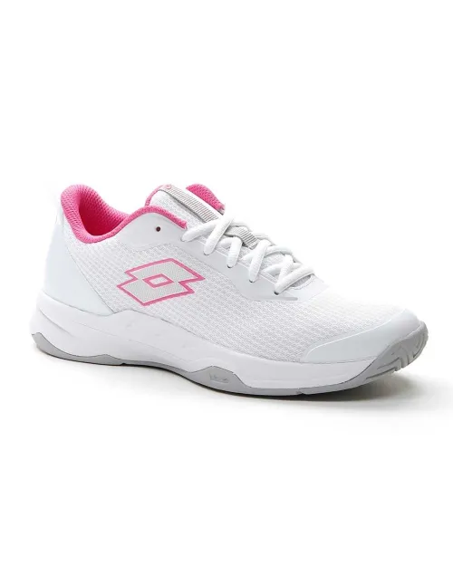 Lotto Mirage Gris Rosa Mujer 2159209fp