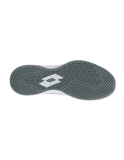 Lotto Mirage 600 Alr Cinzento | Ofertas de padel