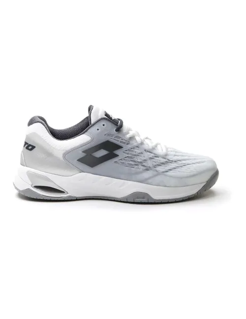Lotto Mirage 100 Spd Bianco Grigio 2107329d8 |Padel offers