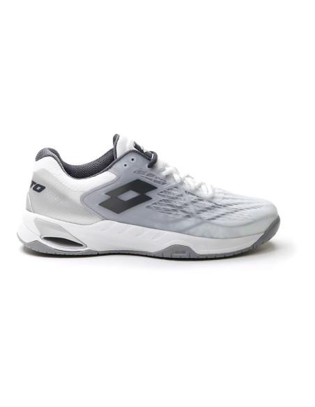 Lotto Mirage 100 Spd Blanco Gris 2107329D8 |Padel offers