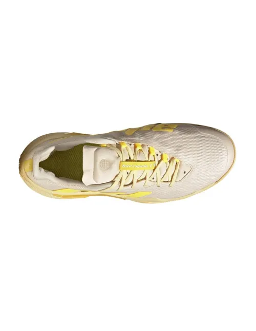 Adidas Adidas Barricade YELLOW | Ofertas de padel