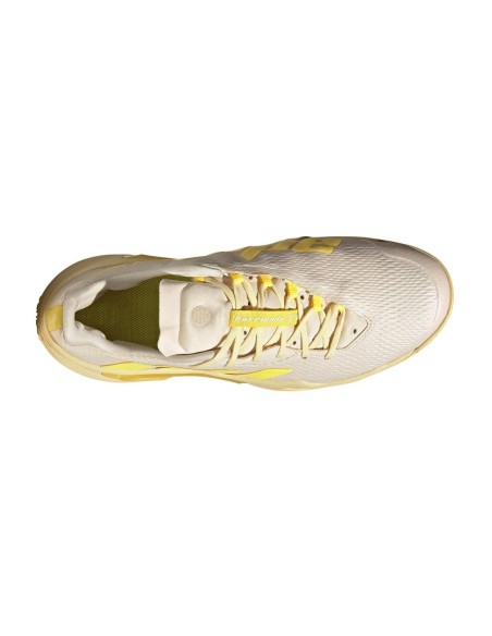 Adidas Barricade GIALLO |Padel offers