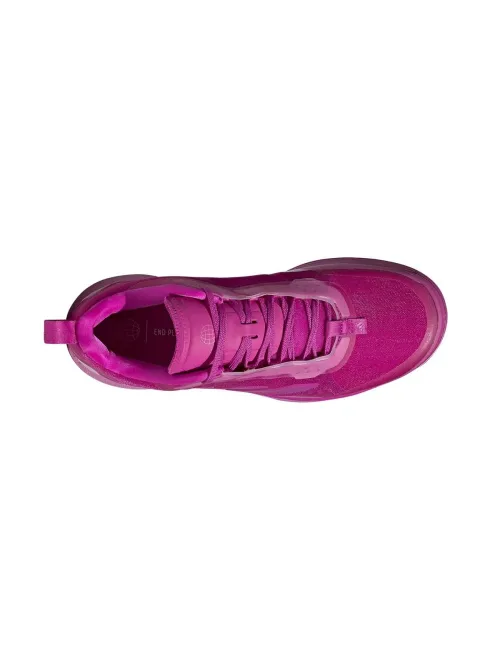 Adidas Avacourt Rosa Mujer | Ofertas de pádel