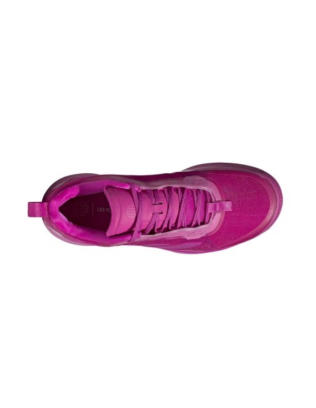 Adidas Avacourt Pink Woman | Ofertas de padel