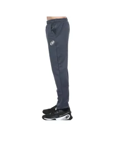 Pantalón Bullpadel Jaspe Azul Marino | Ofertas de pádel 2
