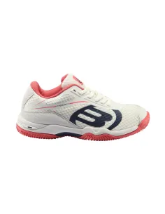 Bullpadel Beker 23v Rosa Mulher | Ofertas de padel 2