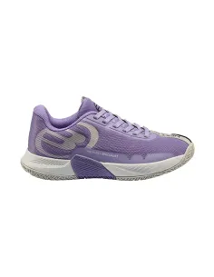 Bullpadel Next Pro 23V Lila Mujer 019000 | Ofertas de pádel 2