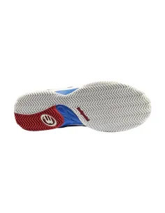 Bullpadel Beker 23V Azul Real 001000 | Ofertas de padel 2