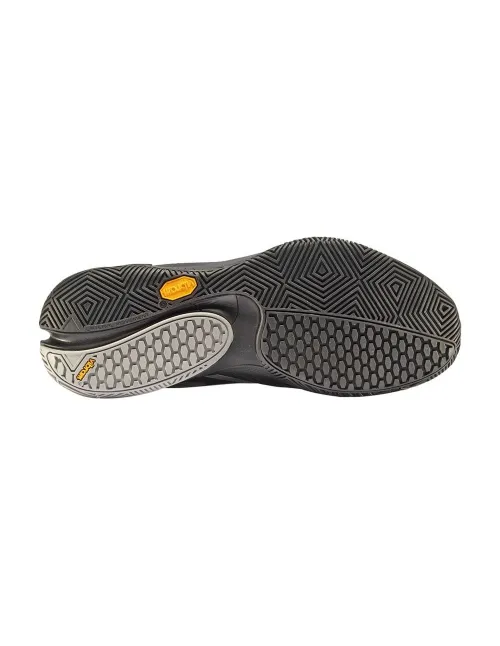 Bullpadel Vertex Vibram 23v Black | Ofertas de padel
