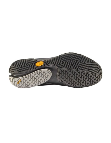 Bullpadel Vertex Vibram 23v Preto | Ofertas de padel