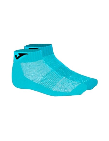Calcetin Joma Tobillero 400027.P03 Azul Claro | Ofertas de pádel