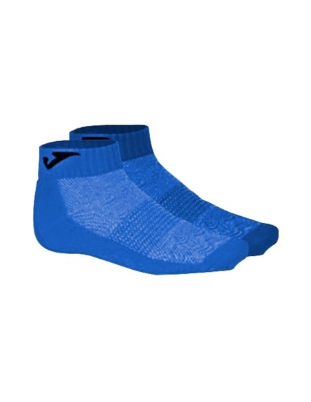 Socks Joma Navy Blue Ankle Socks | Ofertas de padel