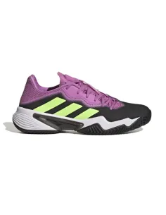 Adidas Barricade Fucsia Negro Gy1447 | Ofertas de pádel 2