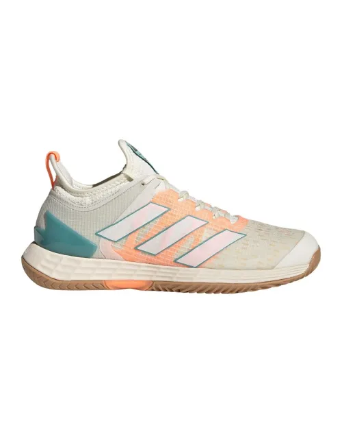 Adidas Adizero Ubersonic 4 Mujer Gx9624 | Ofertas de pádel
