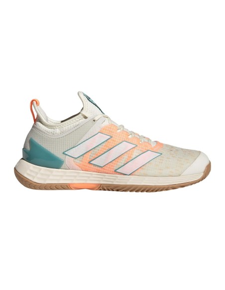 Adidas Adizero Ubersonic 4 Mujer Gx9624 | Ofertas de pádel