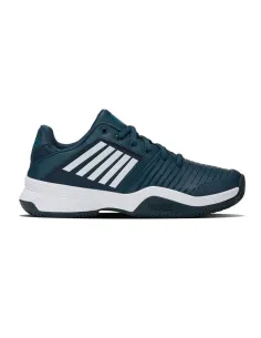Kswiss Court Express Hb Azul Marino | Ofertas de pádel 2
