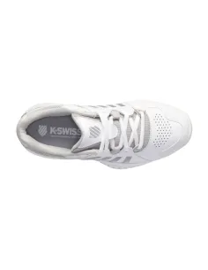 Kswiss Receiver V Women's Branco | Ofertas de padel 2