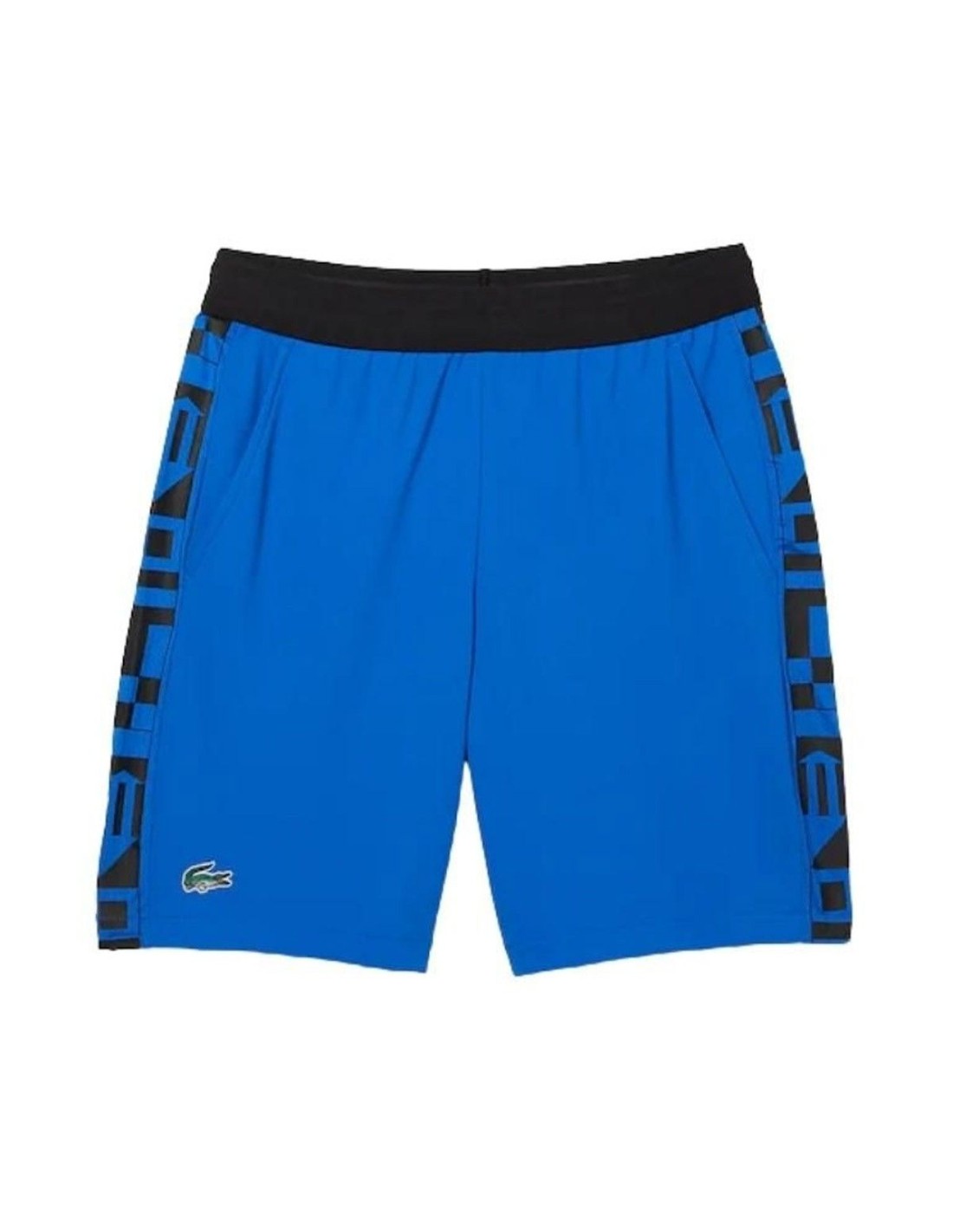 PANTALON CORTO ASICS PADEL PLAYERS AZUL  Pantalones cortos, Pantalones,  Marcas de ropa deportiva