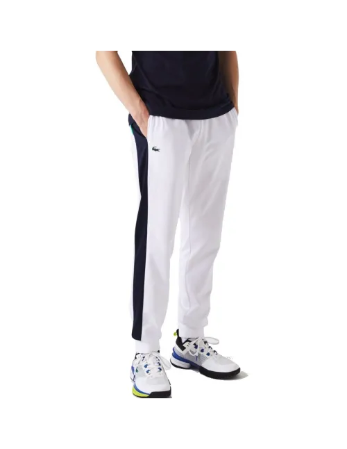 Pantalón Chandal Lacoste | Ofertas de pádel